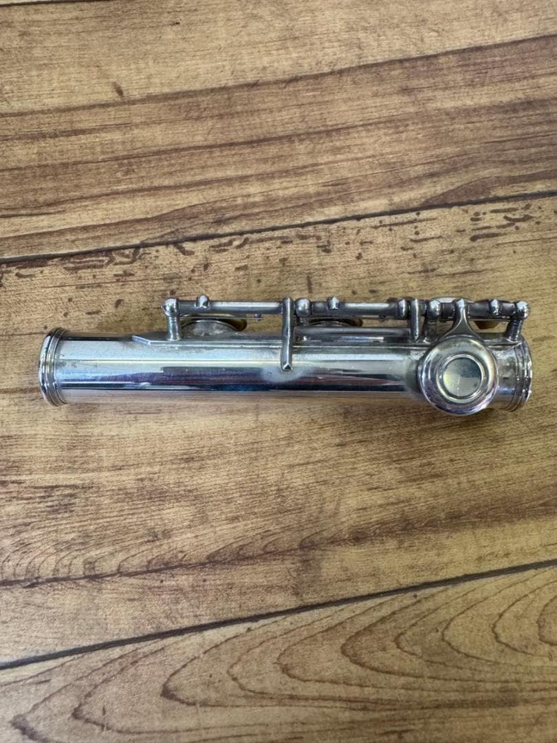Yamaha Flutes Yfl-211 E