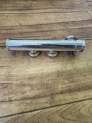 Yamaha Flutes Yfl-211 E