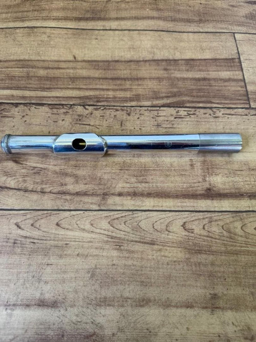 Yamaha Flutes Yfl-211 E