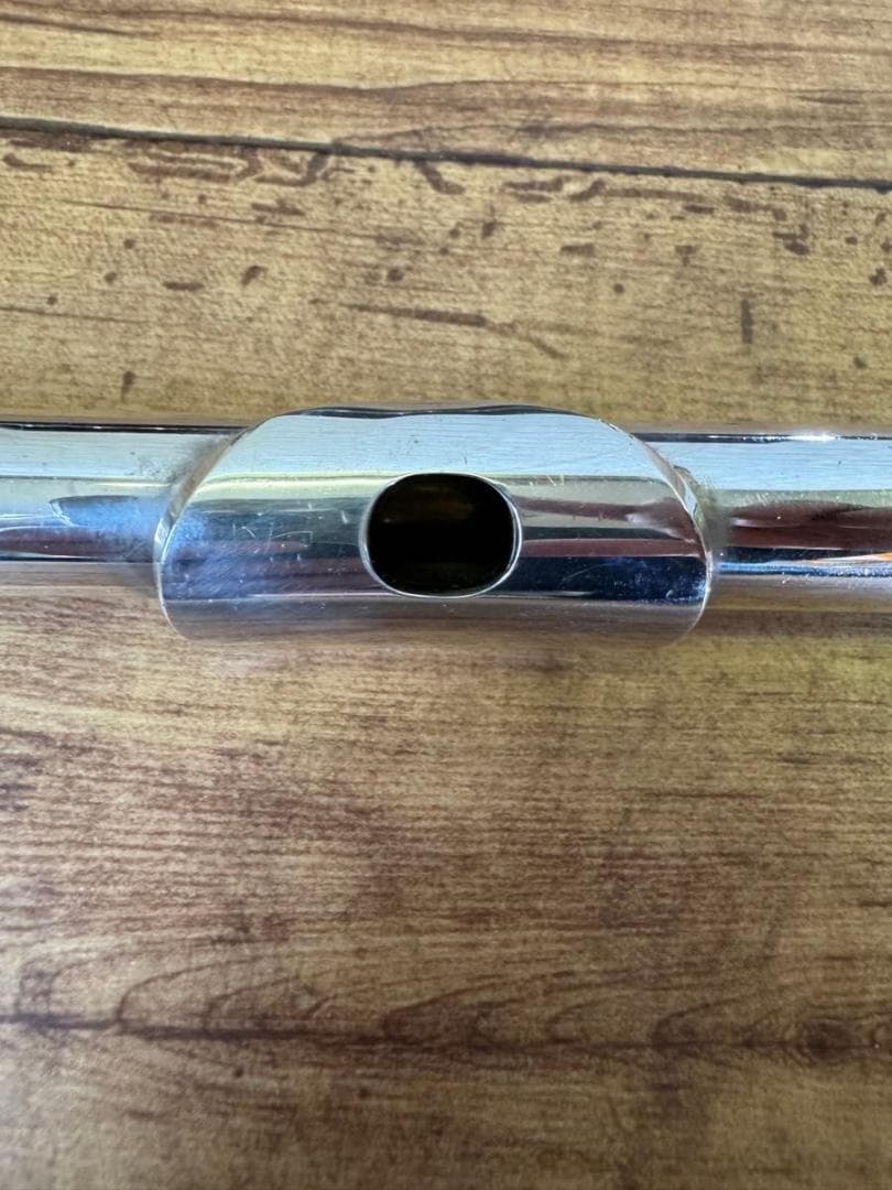 Yamaha Flutes Yfl-211 E
