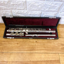 Yamaha Flutes Yfl-211 E