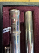 Yamaha Flutes Yfl-211 E