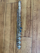 Yamaha Flutes Yfl-211 E