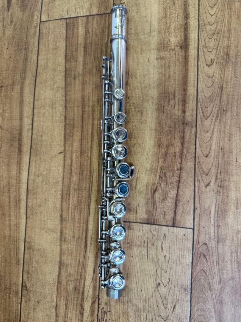 Yamaha Flutes Yfl-211 E