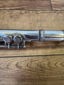 Yamaha Flutes Yfl-211 E