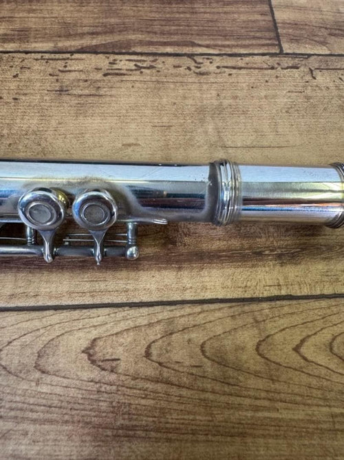 Yamaha Flutes Yfl-211 E