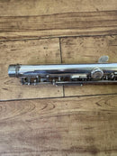 Yamaha Flutes Yfl-211 E