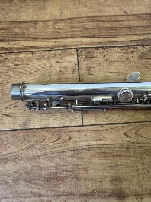 Yamaha Flutes Yfl-211 E