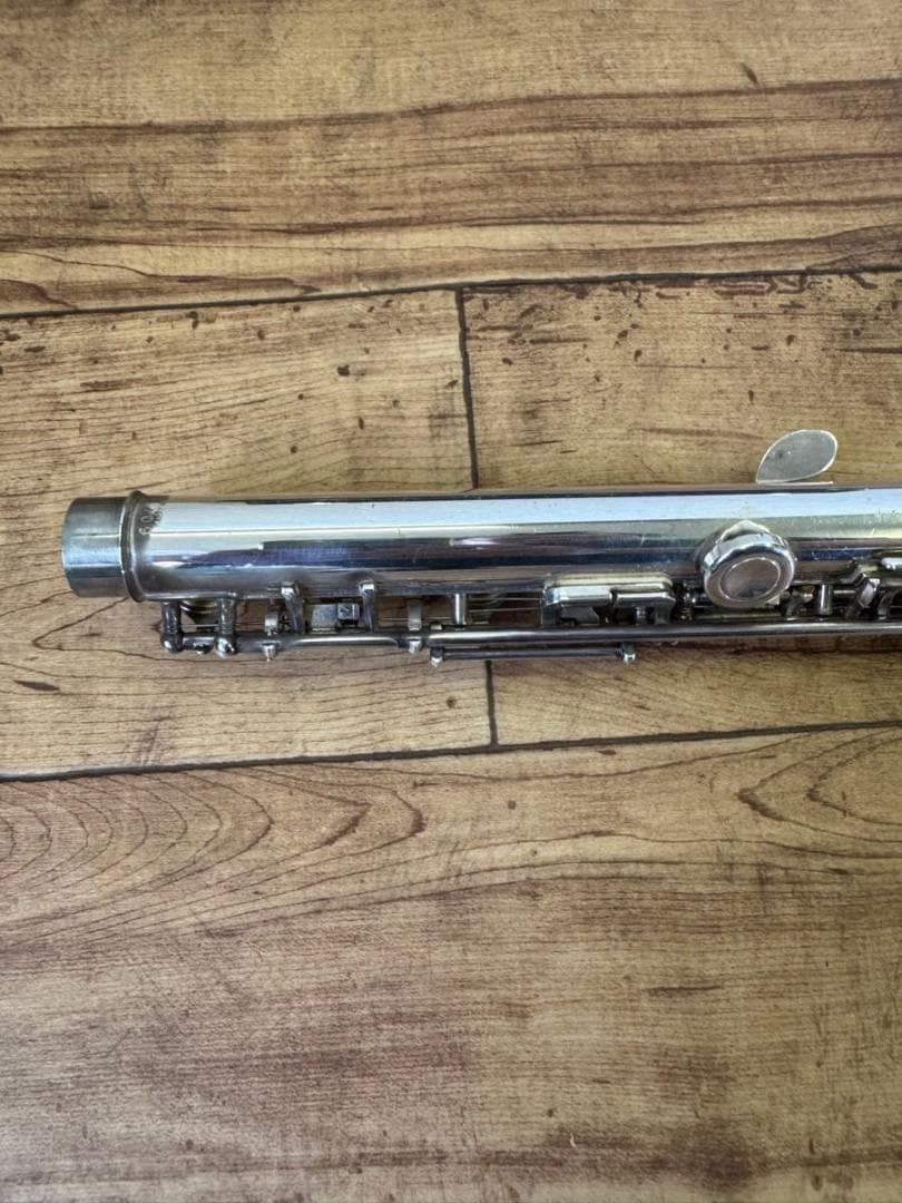 Yamaha Flutes Yfl-211 E