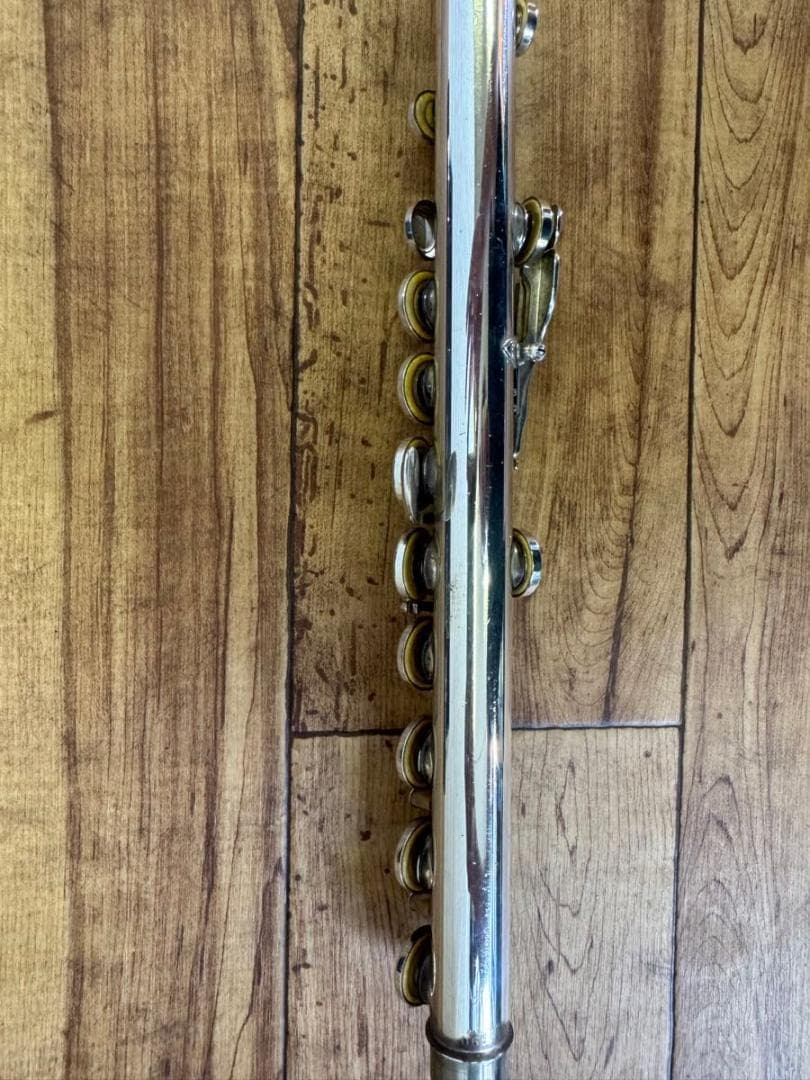 Yamaha Flutes Yfl-211 E