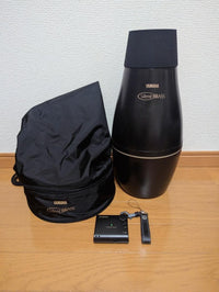 Yamaha Euphonium Accessories