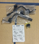 Carrier Bases Shad 3P Yamaha Mt-09 24-