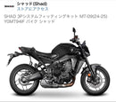 Carrier Bases Shad 3P Yamaha Mt-09 24-