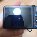 Canon Compact Digital Cameras Powershot Sx600 Hs