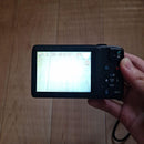 Canon Compact Digital Cameras Powershot Sx600 Hs