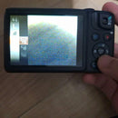 Canon Compact Digital Cameras Powershot Sx600 Hs
