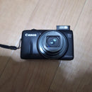 Canon Compact Digital Cameras Powershot Sx600 Hs