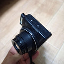 Canon Compact Digital Cameras Powershot Sx600 Hs