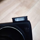 Canon Compact Digital Cameras Powershot Sx600 Hs