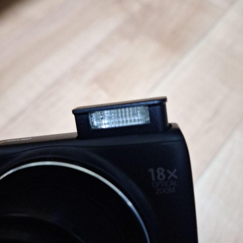 Canon Compact Digital Cameras Powershot Sx600 Hs