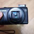 Canon Compact Digital Cameras Powershot Sx600 Hs