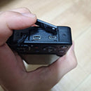 Canon Compact Digital Cameras Powershot Sx600 Hs