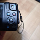 Canon Compact Digital Cameras Powershot Sx600 Hs