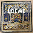 Loewe Bandana Scarf