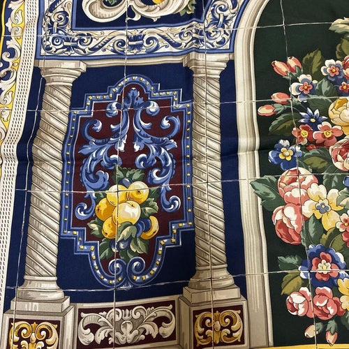 Loewe Bandana Scarf