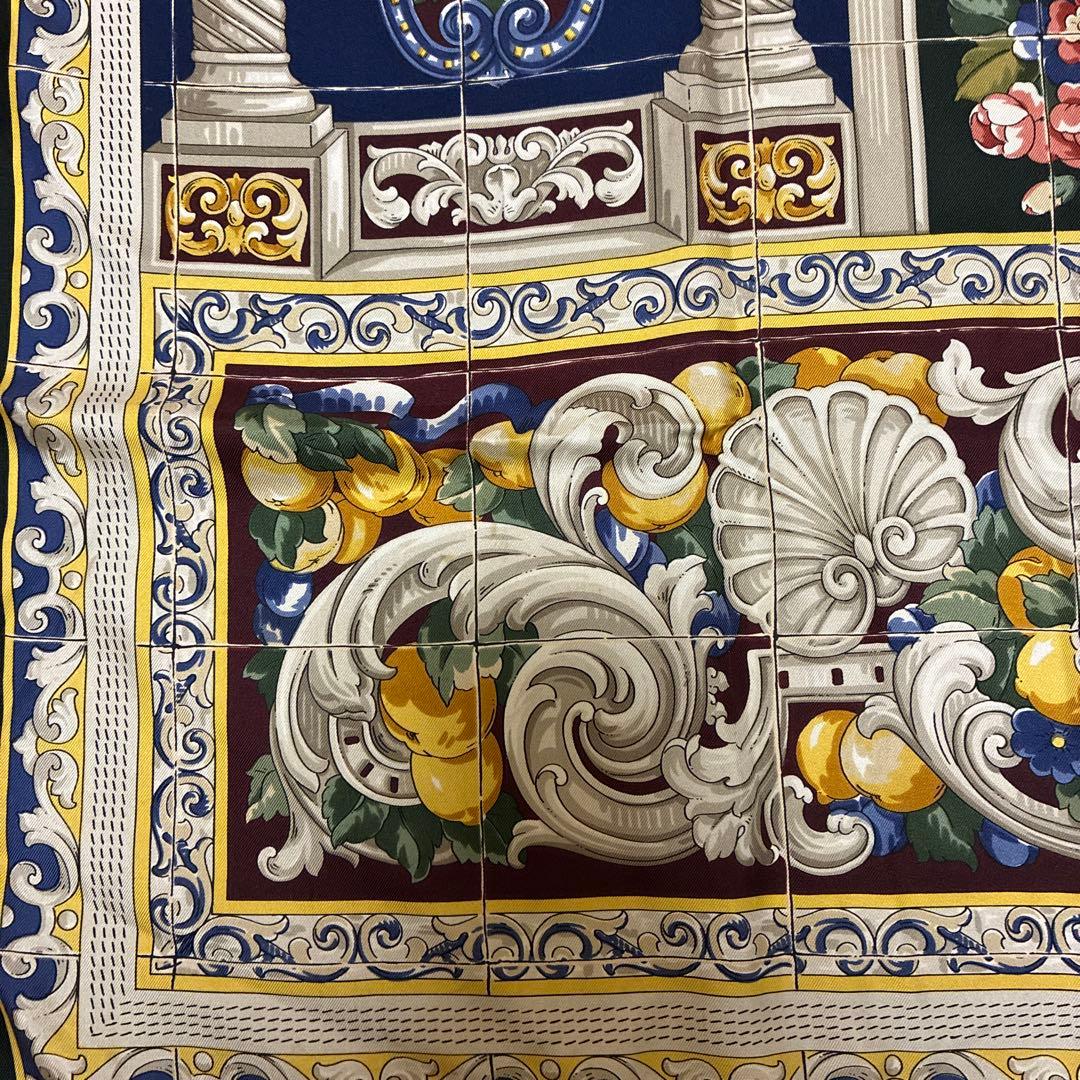 Loewe Bandana Scarf