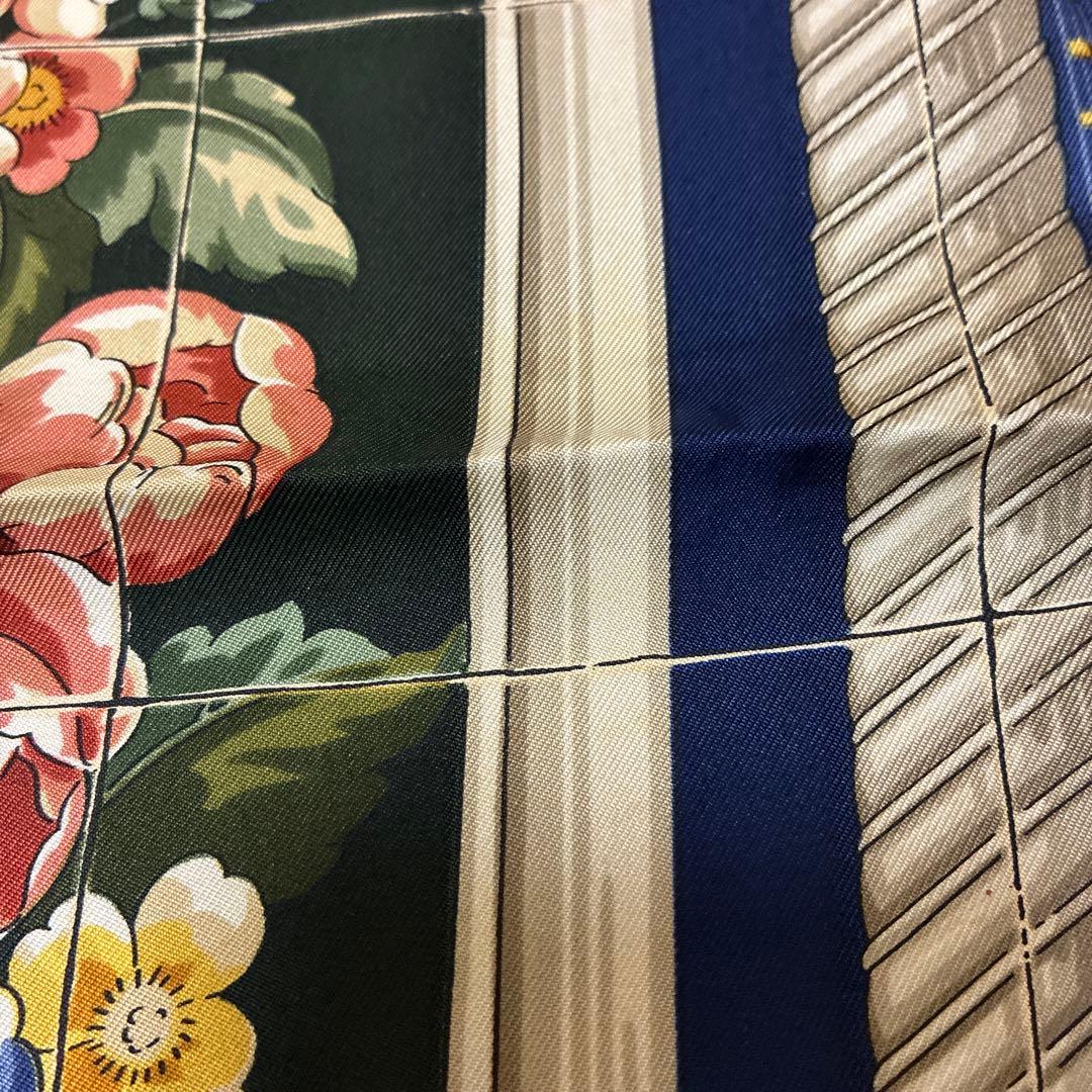 Loewe Bandana Scarf