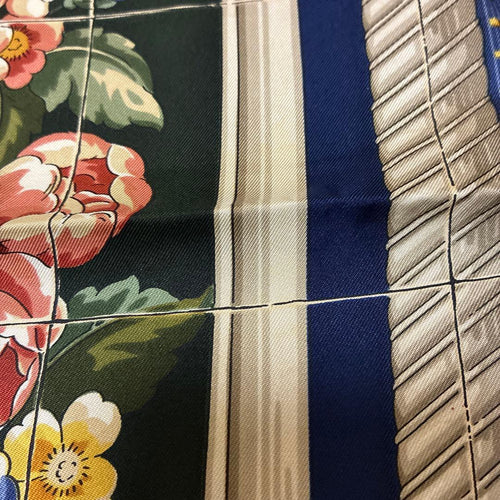 Loewe Bandana Scarf