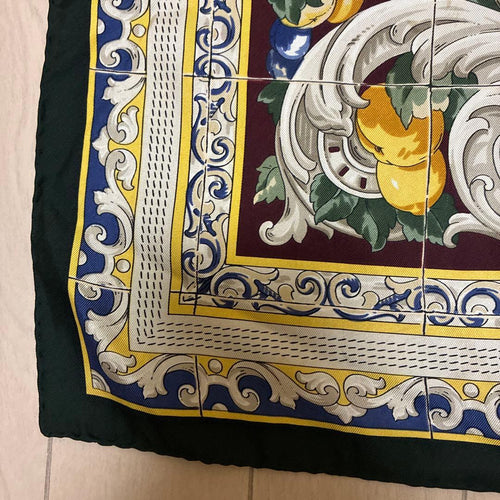 Loewe Bandana Scarf