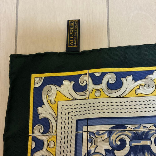 Loewe Bandana Scarf