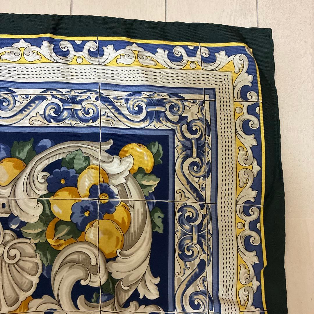 Loewe Bandana Scarf