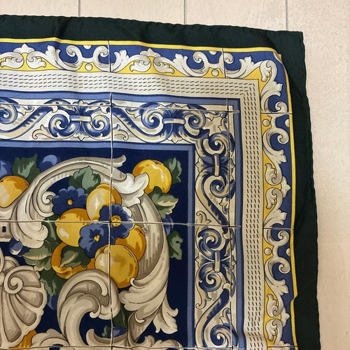 Loewe Bandana Scarf