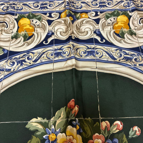 Loewe Bandana Scarf