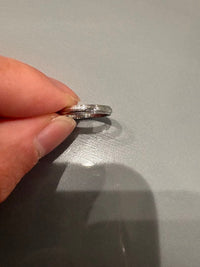 Cartier Rings Pt950