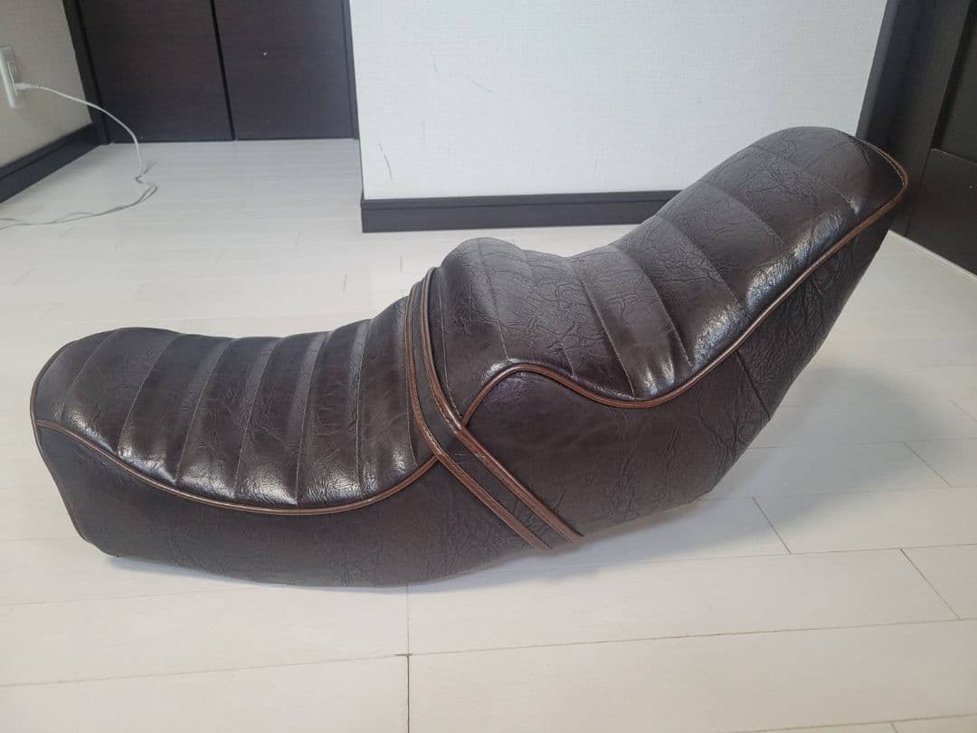Seats Yamaha Xs250Sp Xs400Sp