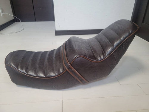 Seats Yamaha Xs250Sp Xs400Sp