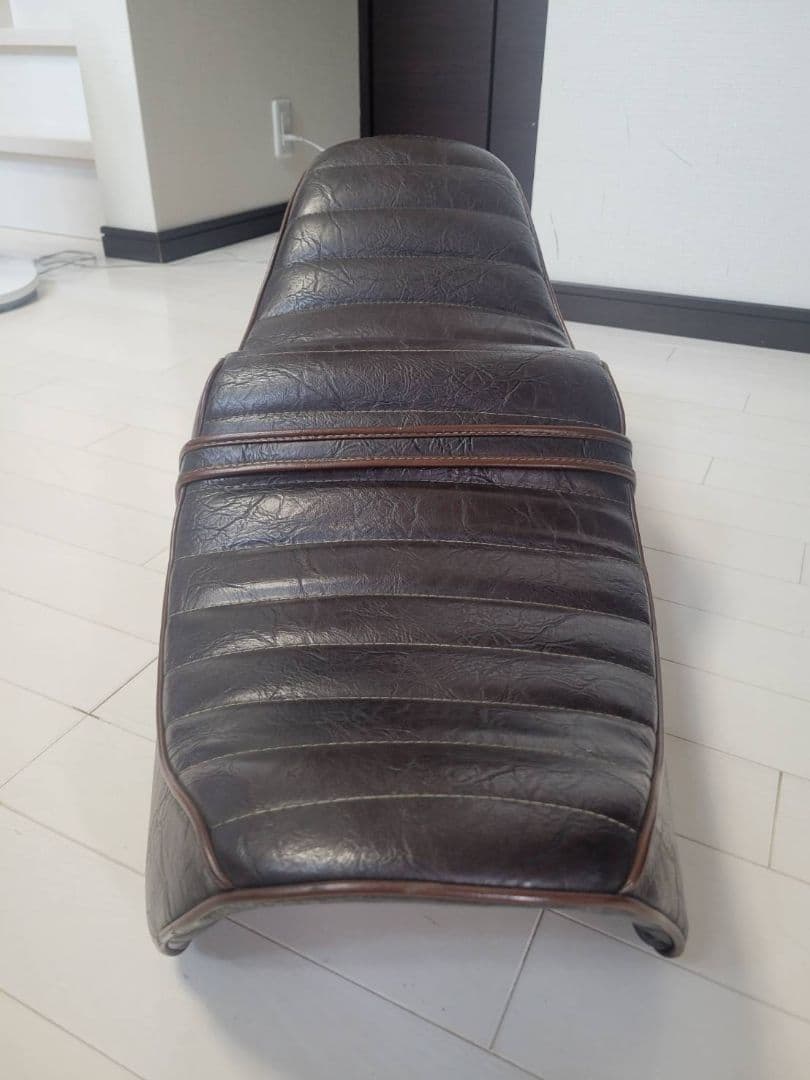 Seats Yamaha Xs250Sp Xs400Sp