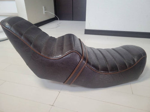 Seats Yamaha Xs250Sp Xs400Sp