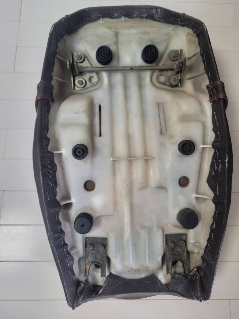 Seats Yamaha Xs250Sp Xs400Sp