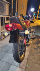 Seats Yamaha Xs250Sp Xs400Sp