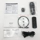 Others Dolby Atmos Dts:X Heos Denonhomesb550
