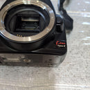 Canon Digital Slrs Eos Kiss X