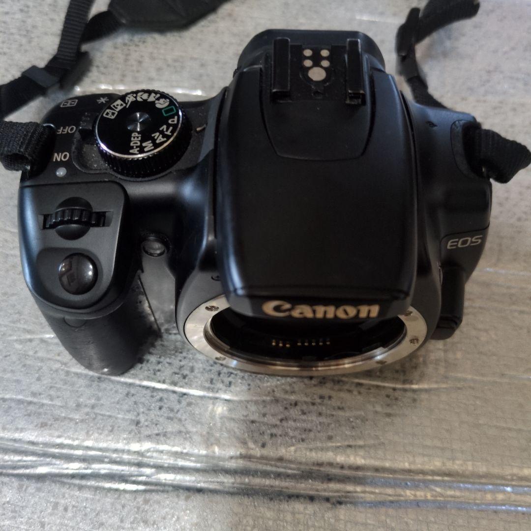Canon Digital Slrs Eos Kiss X