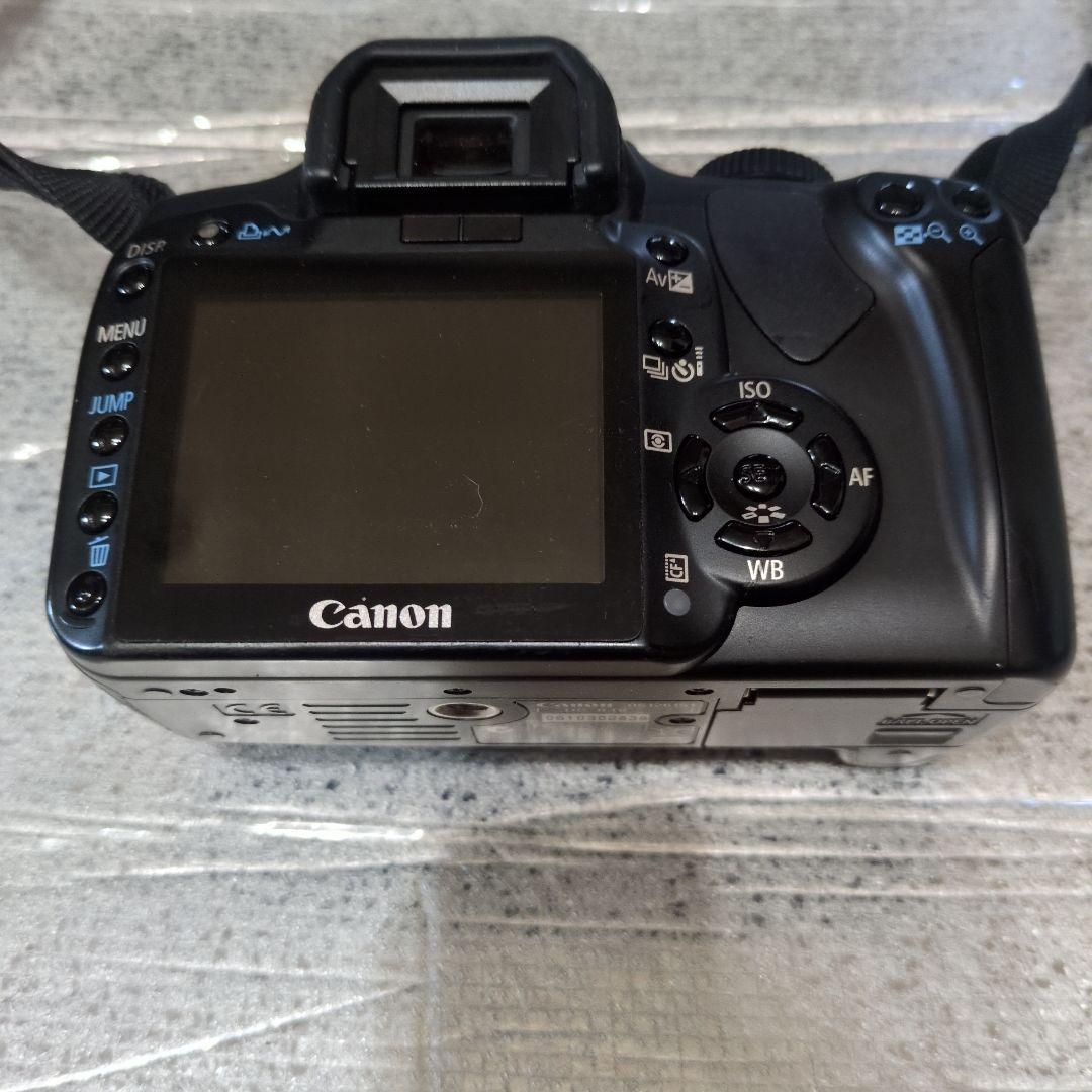 Canon Digital Slrs Eos Kiss X
