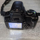 Canon Digital Slrs Eos Kiss X