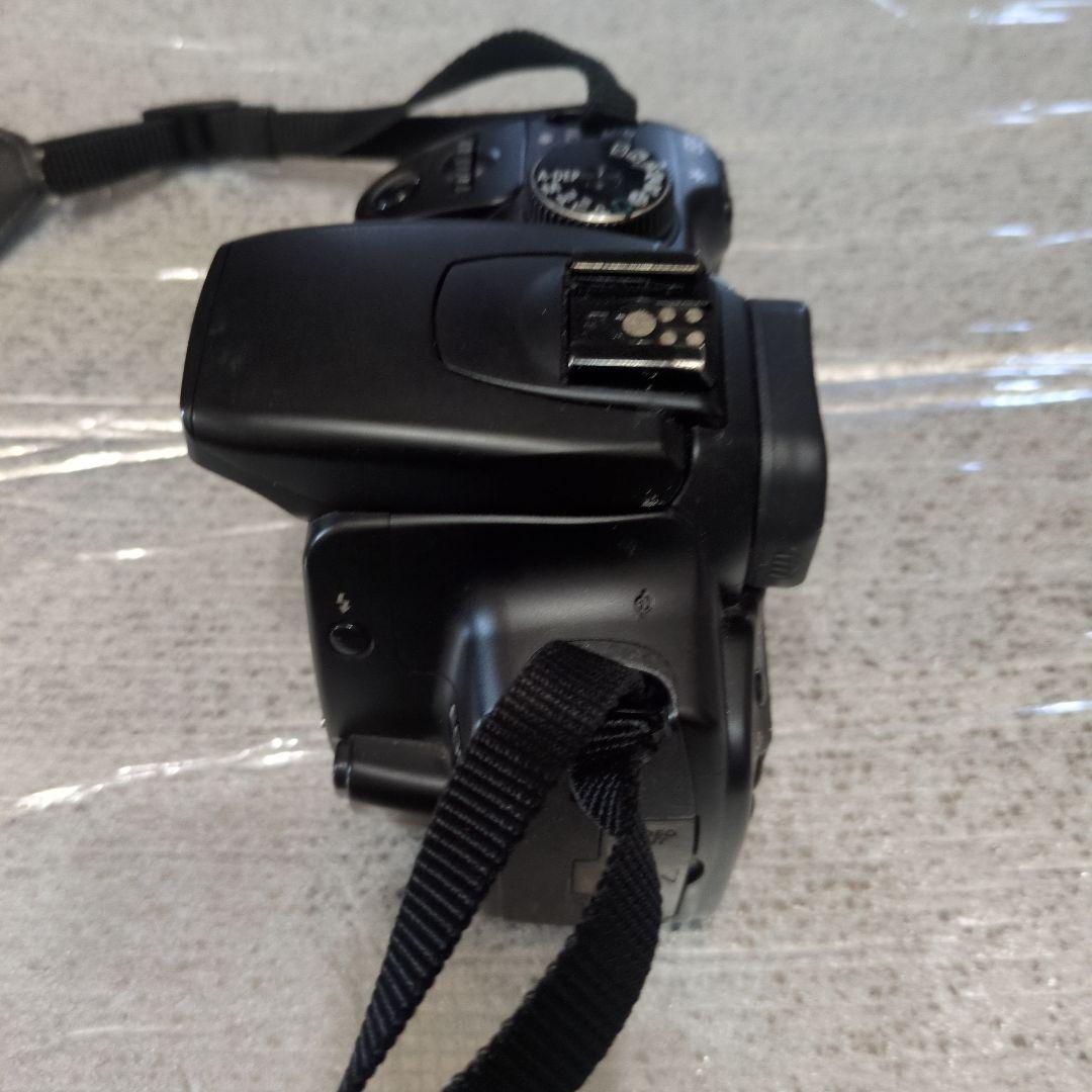 Canon Digital Slrs Eos Kiss X